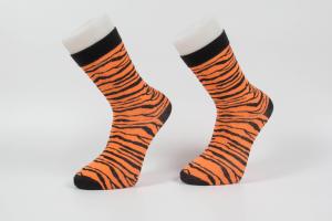ECO Lycra Tigru